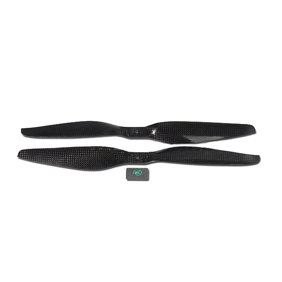 Tarot 680 PRO TL2829 T Series 1355 Carbon Fiber CW CCW Propellers