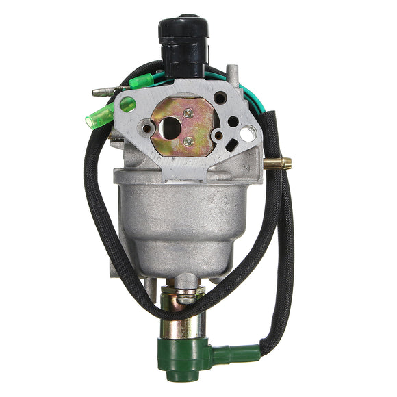 Carburetor For Honda EB6500X EB7000I EB6500SX EG5000CL EM6500SX Generator Parts
