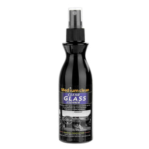 100ml High Glossy Liquid Glass Windscreen Cleaner Tools Car Paint Window Coating