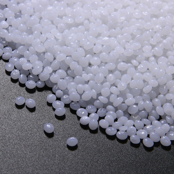 1000g Plastic Pellets Thermoplastic Particles 60-63C Melt for DIY Jewelry Fixing Arts