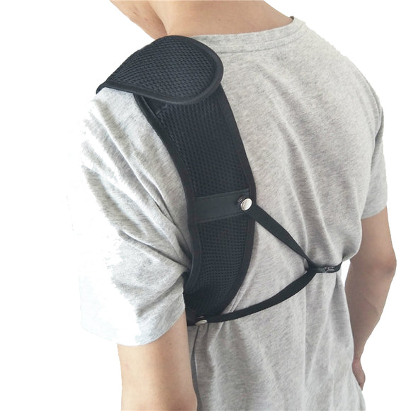 Outdoor Sport Hunting Shooting Black Archery Chest Protector Men Women Bow Arrow Chest Guard Tool