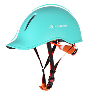 ROCKBROS EBS Sport Outdoor Bicycle Helmet City Leisure Riding Cycling Helmet Hole Breathable Helmet