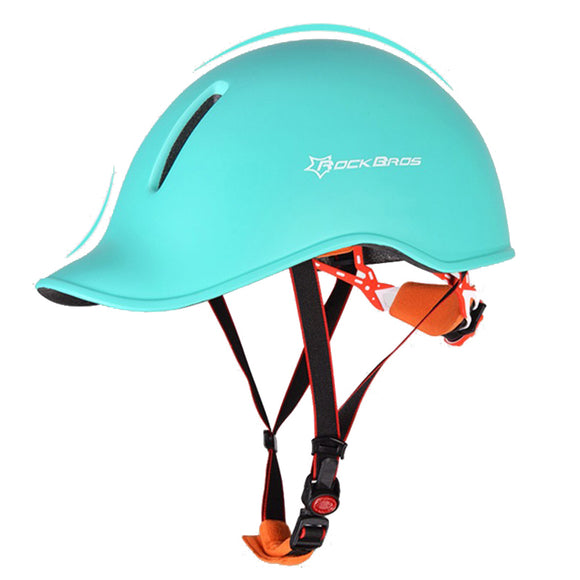 ROCKBROS EBS Sport Outdoor Bicycle Helmet City Leisure Riding Cycling Helmet Hole Breathable Helmet