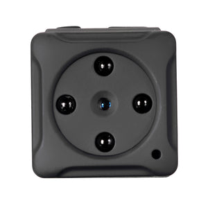 iMars iM-H1 1080P 30fps Night Vision Car DVR Camera Mini DV Video Recorder