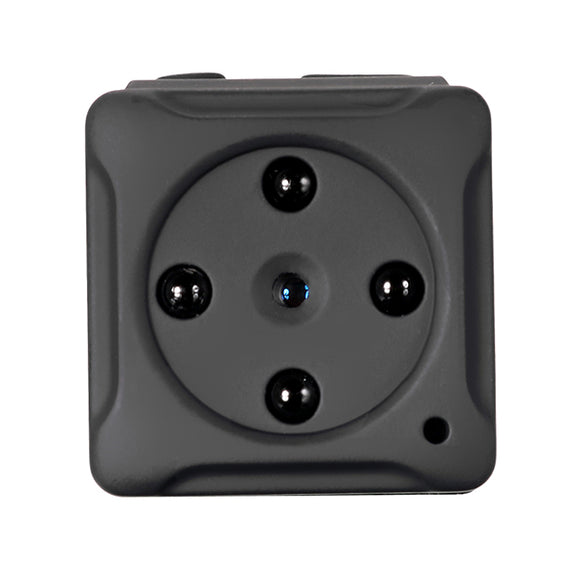 iMars iM-H1 1080P 30fps Night Vision Car DVR Camera Mini DV Video Recorder