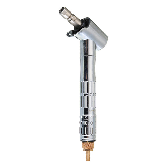 135-degree Angle Head Pen Type Air Grinder Set Pneumatic Grinding Machine For Deburring Parts