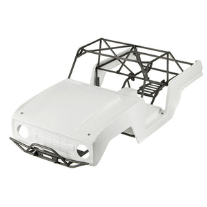 Bronco C1508 1/10 RC Car Part C1508-11 Frame Body Assembly Kit