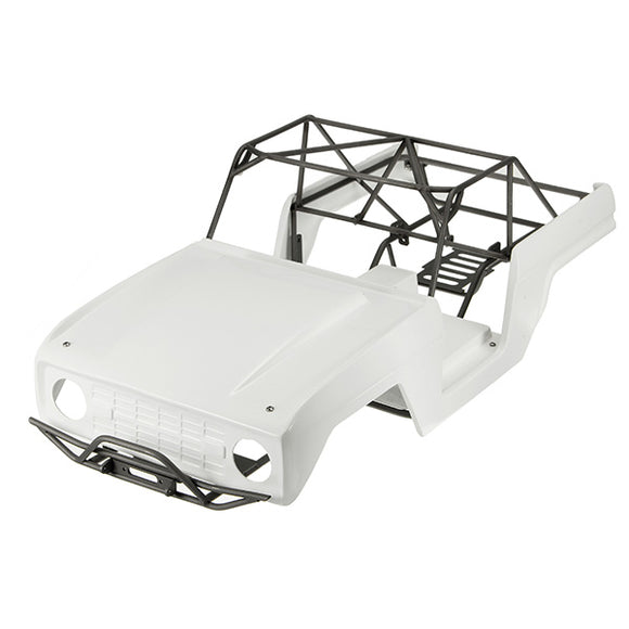 Bronco C1508 1/10 RC Car Part C1508-11 Frame Body Assembly Kit
