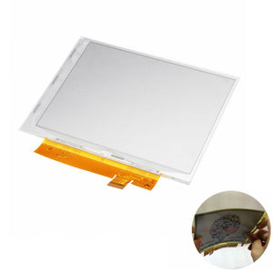 LB060X01-RD01 6 Inch 1024 x 768 Ebook Reader E-ink LCD Display For Iriver Story HD or Wexler Flex On