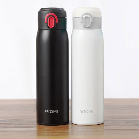 VIOMI From XIAOMI Youpin 300ML Stainless Steel Thermose Double Wall Vacuum Insulated Water Bottles Drinking Cup