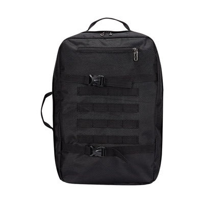 Men Nylon Large Capacity Travel Bag School Bag