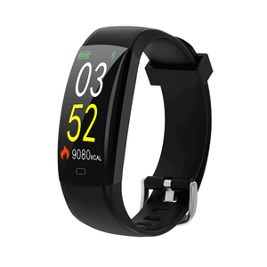XANES F64C 0.96 TFT Color Screen Waterproof Smart Watch Sports Fitness Exercise Bracelet Mi Band"