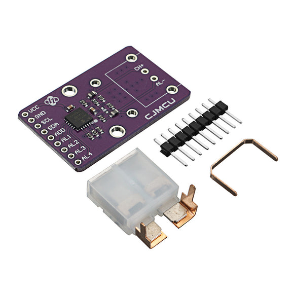 CJMCU-96 MCP9600 Thermocouple to Digital Converter Differential Input I2C Interface Module
