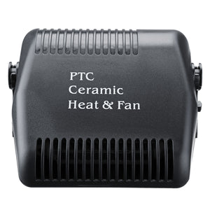 12V 150W Car Warm Air Cooler Car Windshield Defrost Deicing And Defogging Car Heater