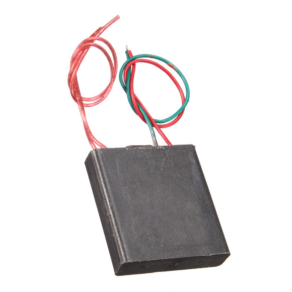 High Voltage Generator Inverter Transformer Pulse Module Input DC4.5V Output DC400KV