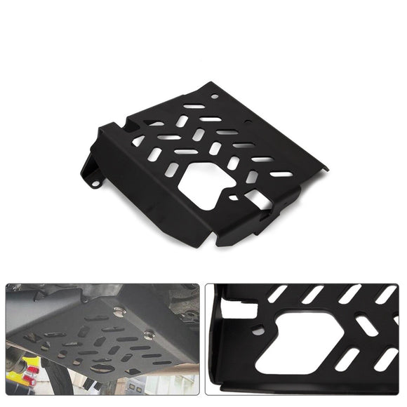 Beskyttelsesdeksel for motorsykkelskiveplate motorvakt for Honda X-ADV XADV 2017 2018 XADV 750