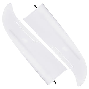 X-UAV Sky Surfer X8 1400mm EPO FPV RC Airplane Spare Part Left & Right Main Wing 1 Pair