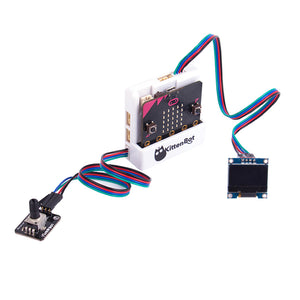 Kittenbot PH2.0 Female Plug To 4Pin Dupont Female Plug Wire Cable Connector For DIY RC Models