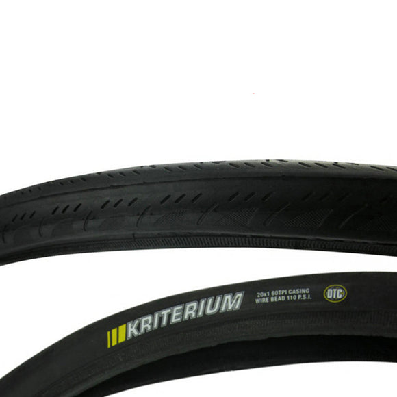 Kenda K1018 20*1 Mountain Bike Road Bike Bicycle Tire