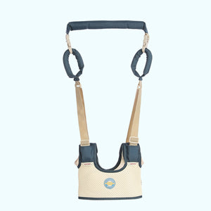 Walking Harness Walkers Aid Assistant Safety Rein Train Baby Toddler Learn to Walk