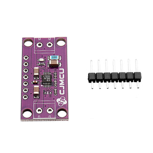 CJMCU-3042 LT3042 PSRR RF Linear Regulators Power Module Programmable Current Limit