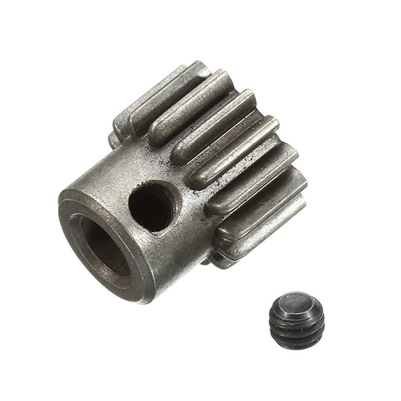 Vkarracing 1/10 4WD Motor Gear 15T MA310B For 51201 51204 RC Car