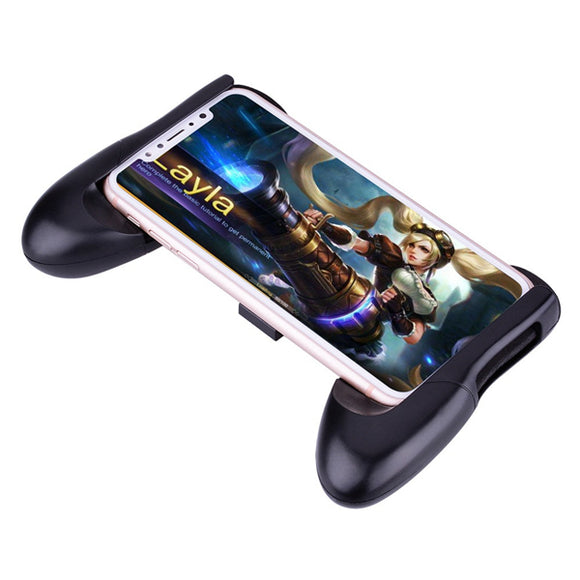 Bakeey Stretchable Joystick Gamepad Extended Game Controller Phone Holder For Smart Phone