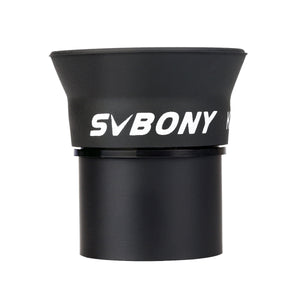 SVBONY SV114 1.25 K9mm Telescope Eyepiece 3 Element Kellner High Power Eyepiece"