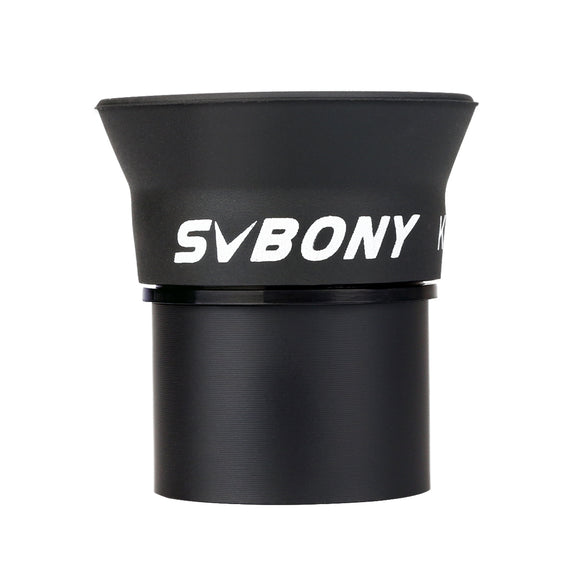 SVBONY SV114 1.25 K9mm Telescope Eyepiece 3 Element Kellner High Power Eyepiece