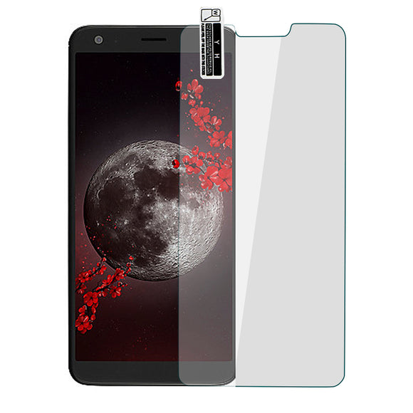 Bakeey Anti-Explosion Tempered Glass Screen Protector For SHARP B10