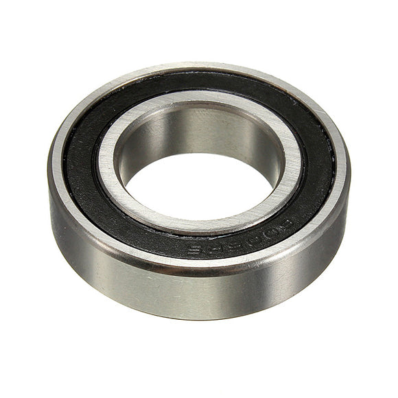 10Pcs Deep Groove Ball Bearings 6005/2RS High Speed Bearing Steel