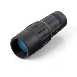 VISIONKING SWD8x42 Monocular Travel Night Vision Not Infrared Telescope HD Optic BAK4 Lens Eyepiece
