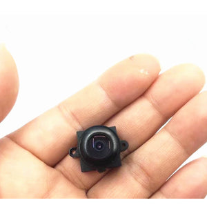 2.1mm M12 150 Degree Wide Angle IR Sensitive 1MP FPV Camera Lens for FPV Racing