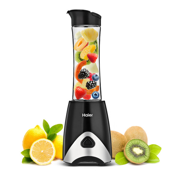 Haier Multifunctional Electric Blender Juicer Food Machine Household Egg Whisk Mixer Meat Grinder Fo