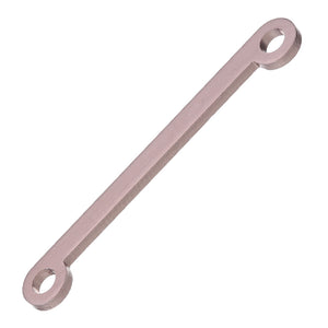 Steering Rod For Wltoys 144001 1/14 4WD High Speed Racing Vehicle Models RC Car Parts