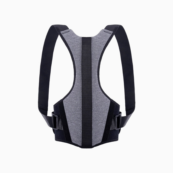 AIRPOP Posture Corrector for Women & Men Student Kyphosis Brace Adjustable Comfortable Scoliosis Back Humpback Correction Belt