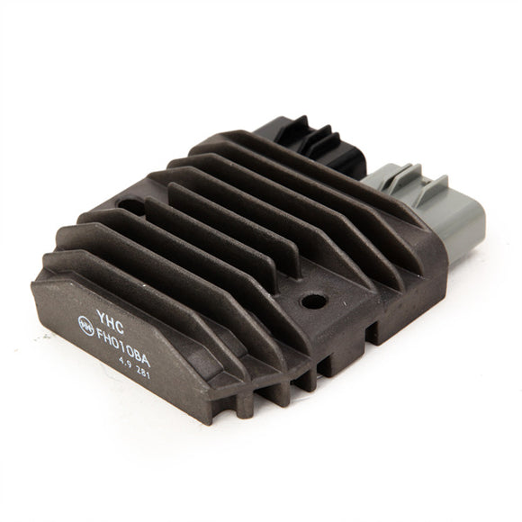 Regulator Rectifier Stabilizer Voltage For Honda Kawasaki Ducati Multistrada Triumph Rocket