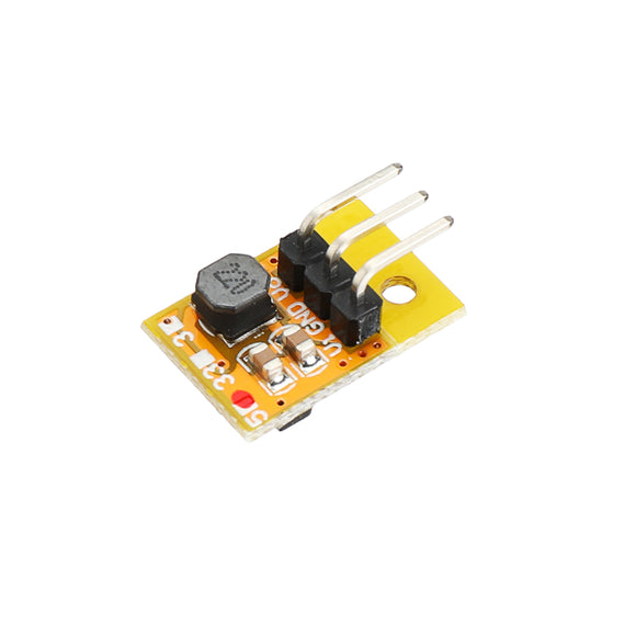 20pcs 0.7-5V to 5V DC DC Boost Power Supply Step Up Module Converter Voltage Regulator