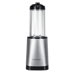 220V 220W Electric Fruit Juicer Maker Blades Fruit Vegetable Mixer 750ML