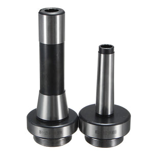 MT2 MT3 R8 Boring Shank Lathe Boring Bar Holder for Boring Head
