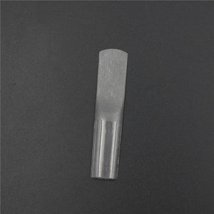 E Flat Alto Saxophone Transparent Reed For Beginner