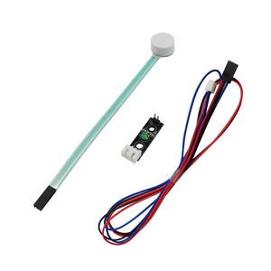 Auto Leveling Sensor Module Film Pressure Probe Type With Signal Cable For 3D Printer V6