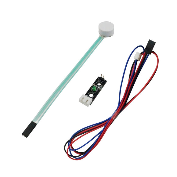 Auto Leveling Sensor Module Film Pressure Probe Type With Signal Cable For 3D Printer V6