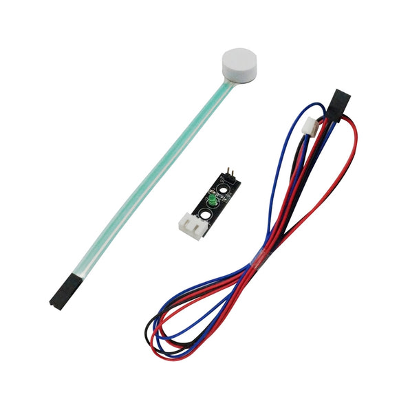 Auto Leveling Sensor Module Film Pressure Probe Type With Signal Cable For 3D Printer V6
