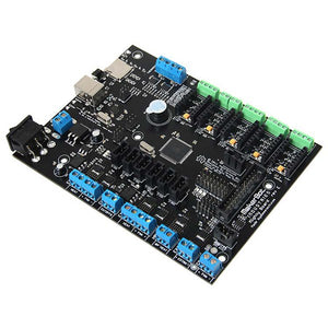 MightyBoard Motherboard 3D Printer Dashboard