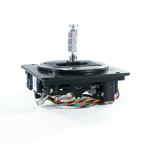 Frsky M7-R High Sensitivity Hall Sensor Gimbal Support 45 Throttle for Q X7 X7S Radio Transmitter