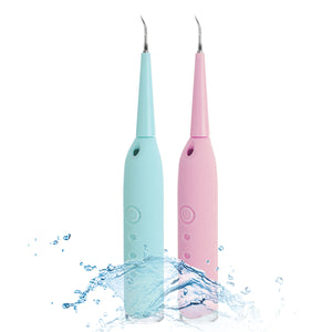 Calculus Removal Tool Portable Electric Oral Irrigator Teeth Cleaning Dental Irrigation Dental Tools  Tartar Clean