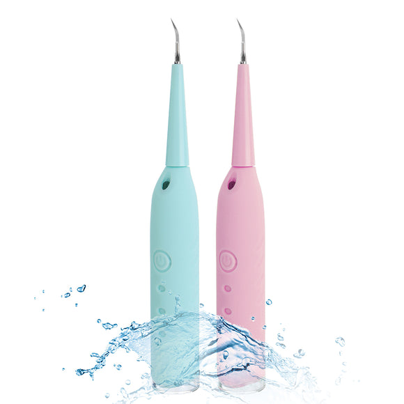 Calculus Removal Tool Portable Electric Oral Irrigator Teeth Cleaning Dental Irrigation Dental Tools  Tartar Clean