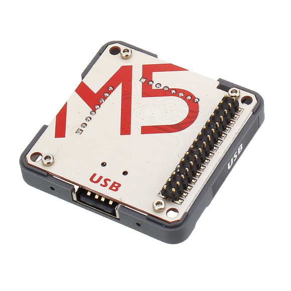 USB Module USB HOST/HID with MAX3421E SPI Interface Output*5 Input*5