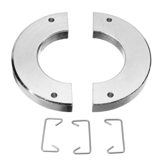 WPL Increasing Counterweight Device Tire For Wpl B1 B16 B24 B36 C14 C24 JJRC Q60 Q61 RC Car Parts